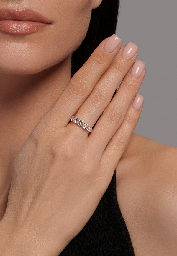 фото Кольцо sokolov