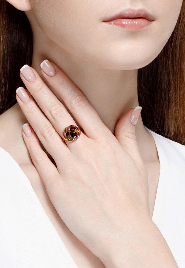 фото Кольцо sokolov