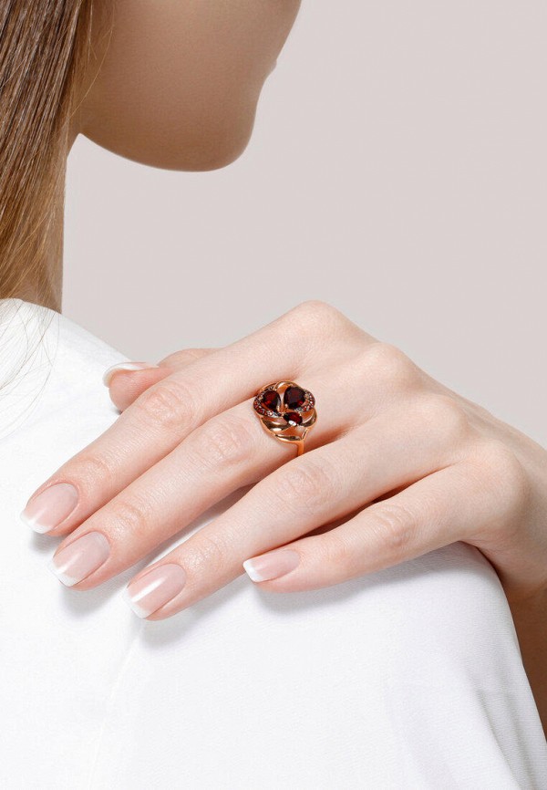 фото Кольцо sokolov