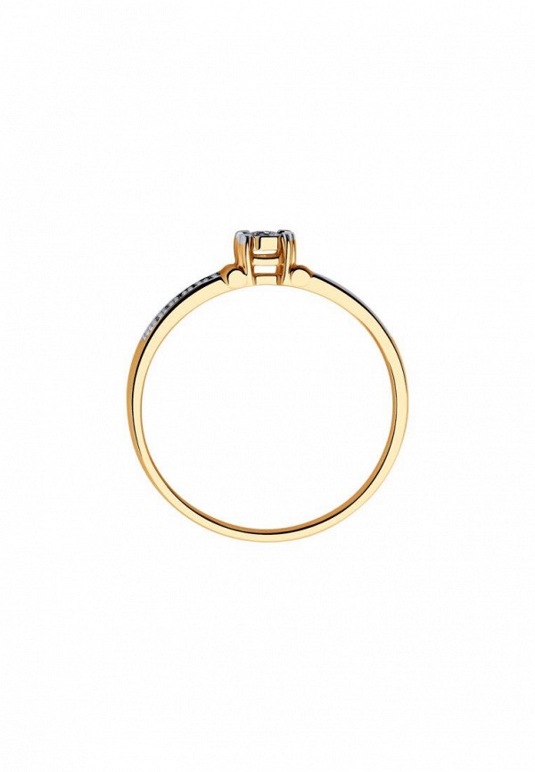 фото Кольцо sokolov