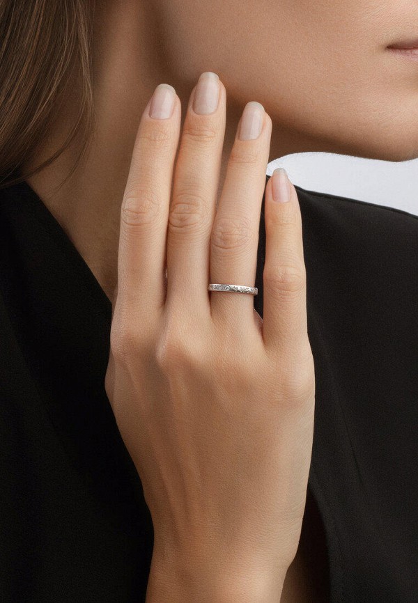 фото Кольцо sokolov