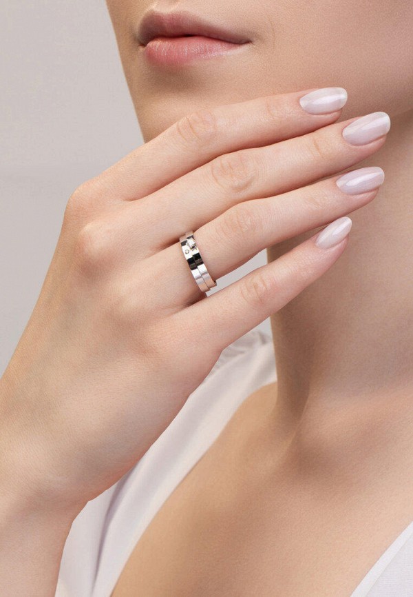 фото Кольцо sokolov