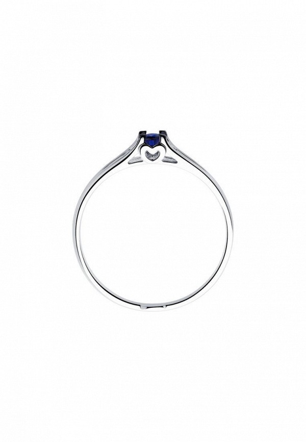 фото Кольцо sokolov