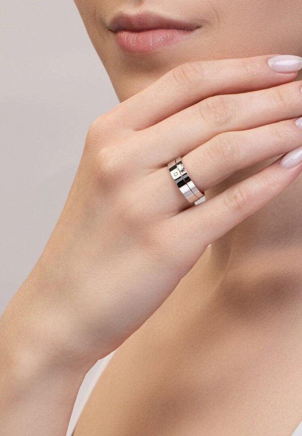 фото Кольцо sokolov