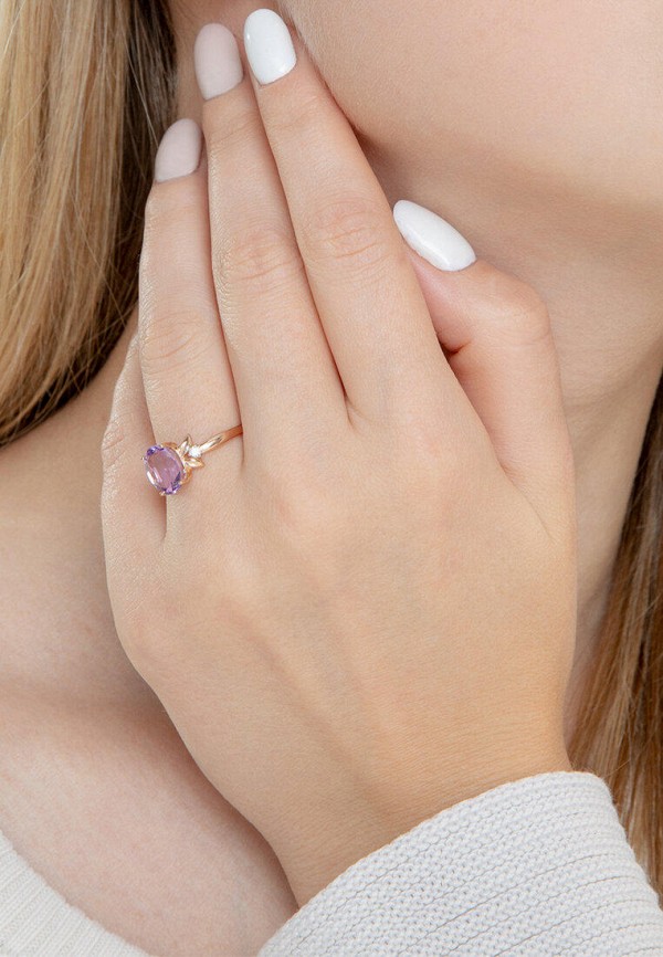 фото Кольцо sokolov