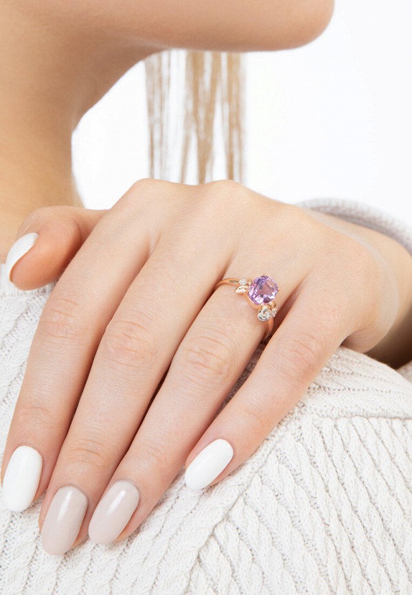 фото Кольцо sokolov