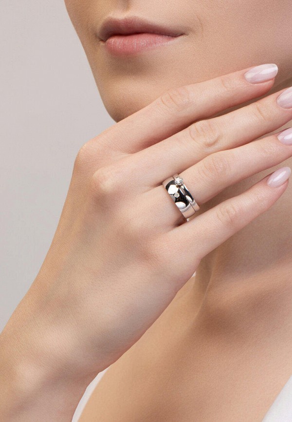 фото Кольцо sokolov