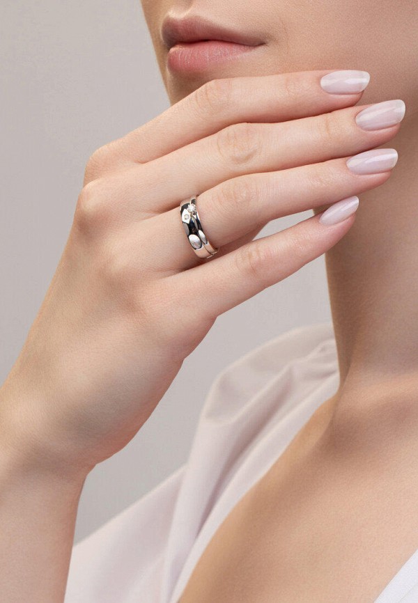 фото Кольцо sokolov