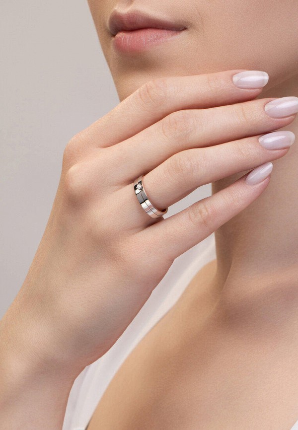 фото Кольцо sokolov