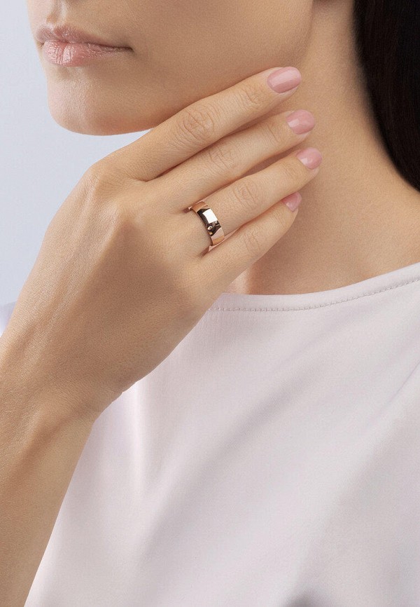 фото Кольцо sokolov