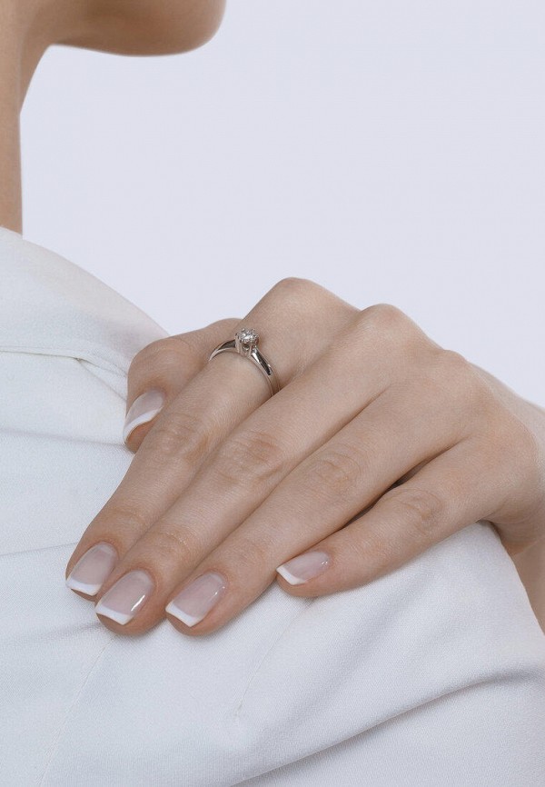 фото Кольцо sokolov