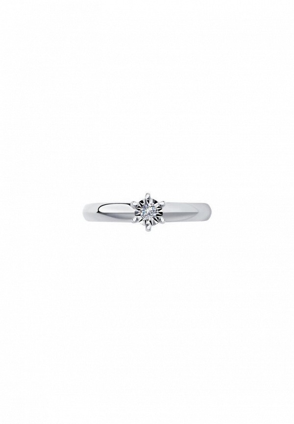 фото Кольцо sokolov