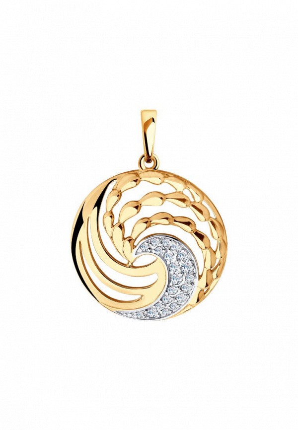 фото Подвеска sokolov