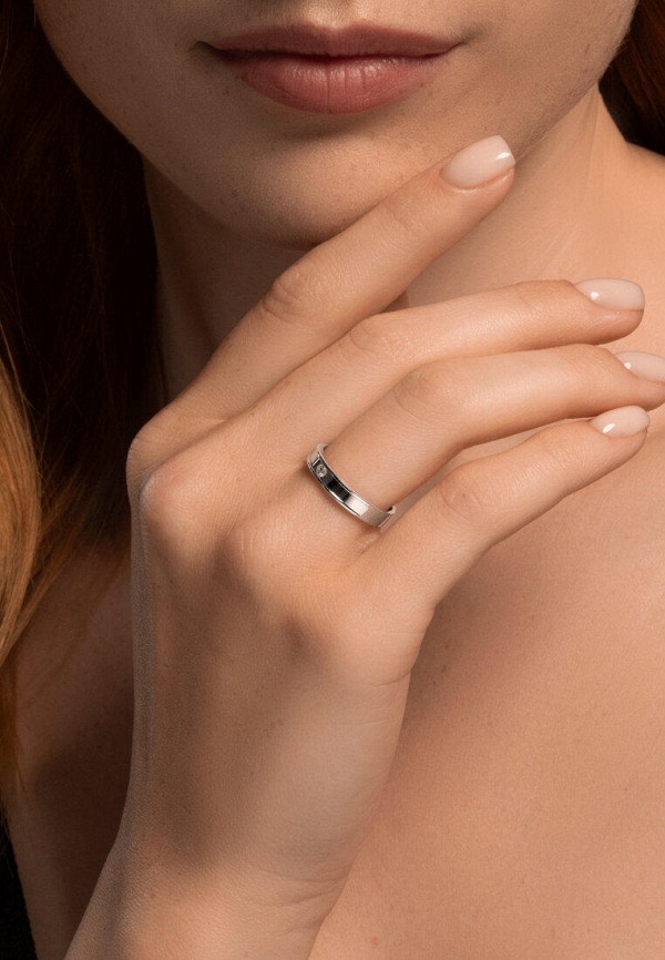 фото Кольцо sokolov