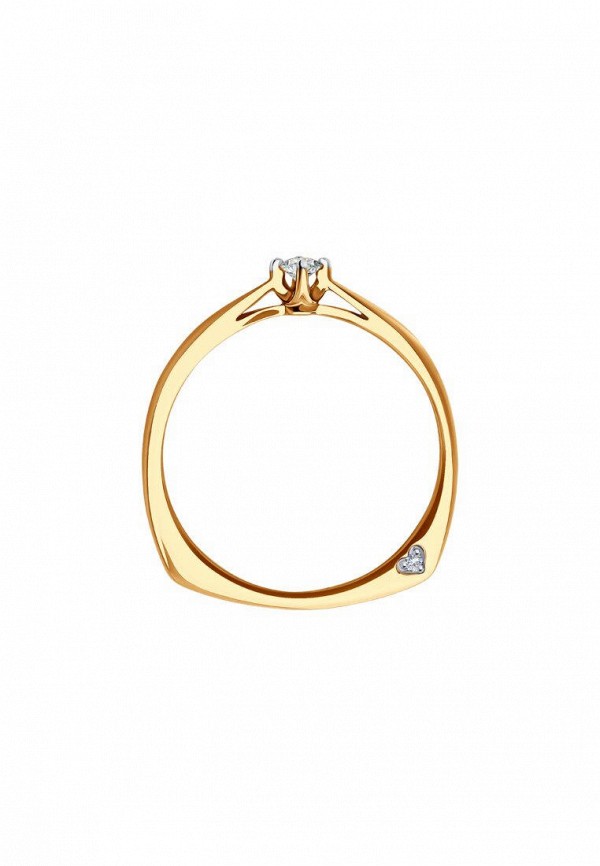 фото Кольцо sokolov