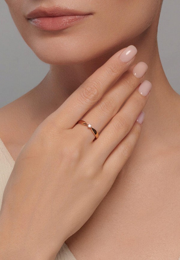 фото Кольцо sokolov