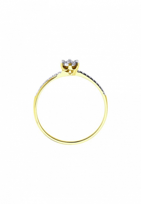 фото Кольцо sokolov