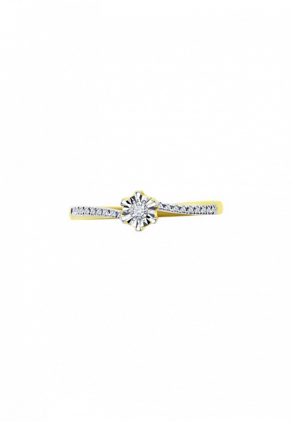 фото Кольцо sokolov