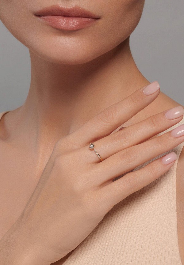 фото Кольцо sokolov