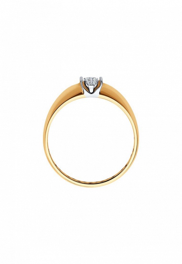 фото Кольцо sokolov