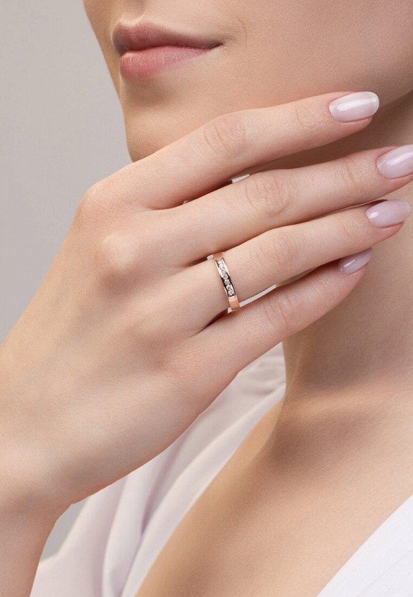 фото Кольцо sokolov