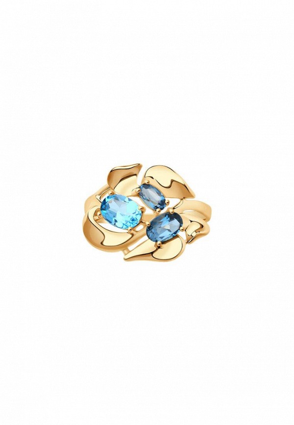 фото Кольцо sokolov