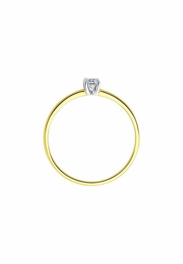 фото Кольцо sokolov