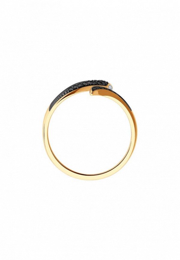 фото Кольцо sokolov