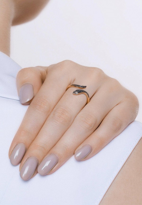 фото Кольцо sokolov