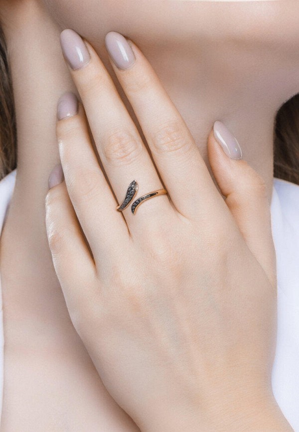 фото Кольцо sokolov