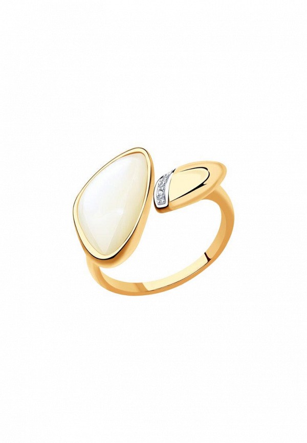 фото Кольцо sokolov