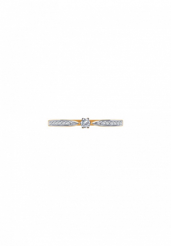 фото Кольцо sokolov