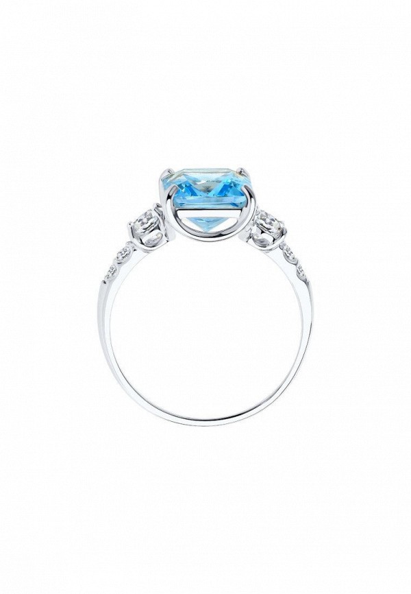 фото Кольцо sokolov