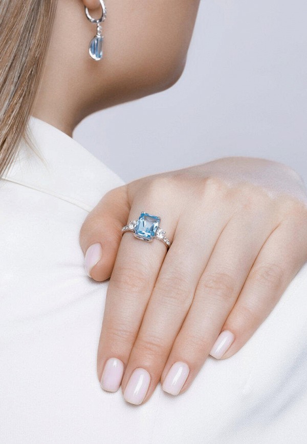 фото Кольцо sokolov