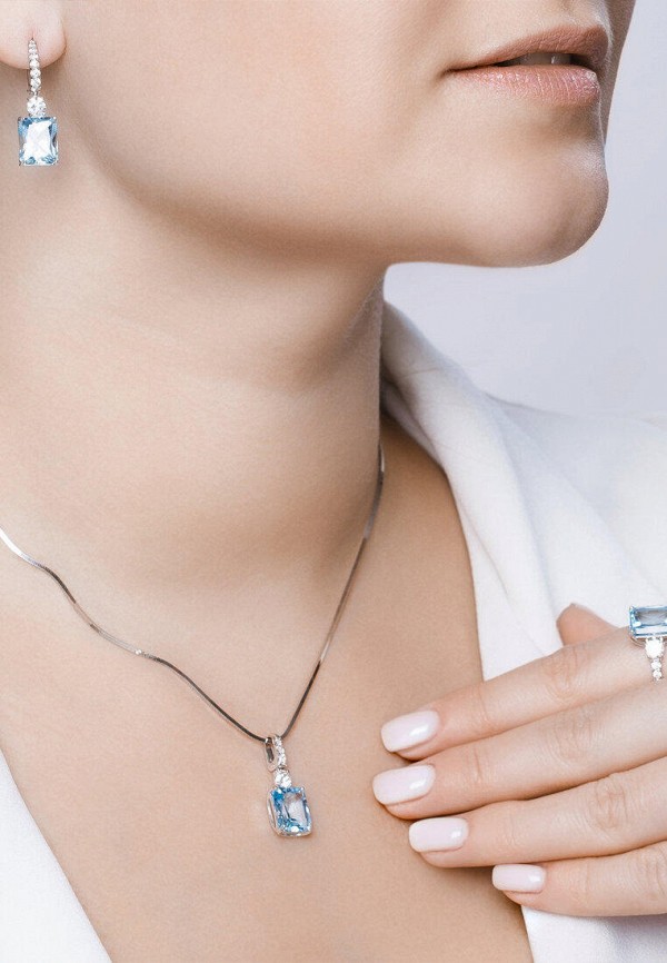 фото Кольцо sokolov