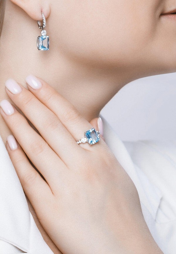 фото Кольцо sokolov