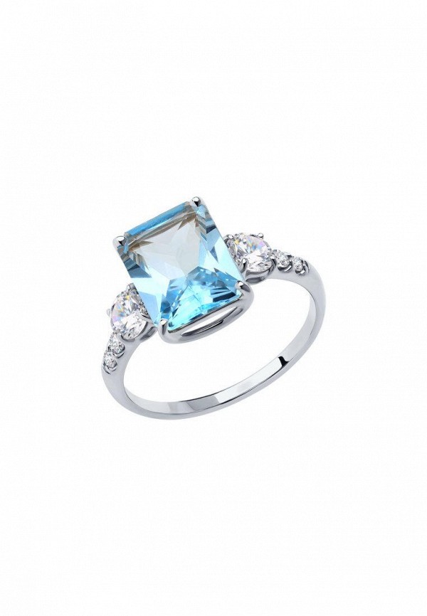 фото Кольцо sokolov