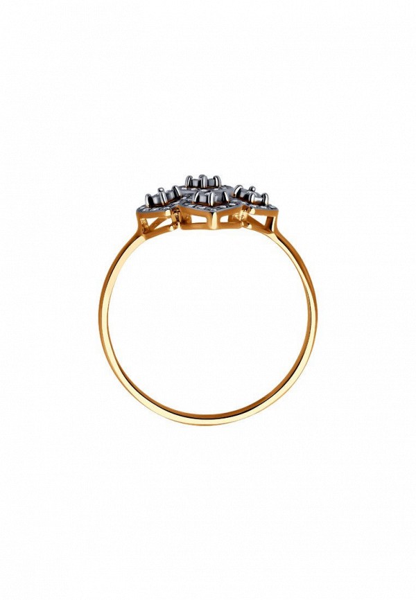 фото Кольцо sokolov