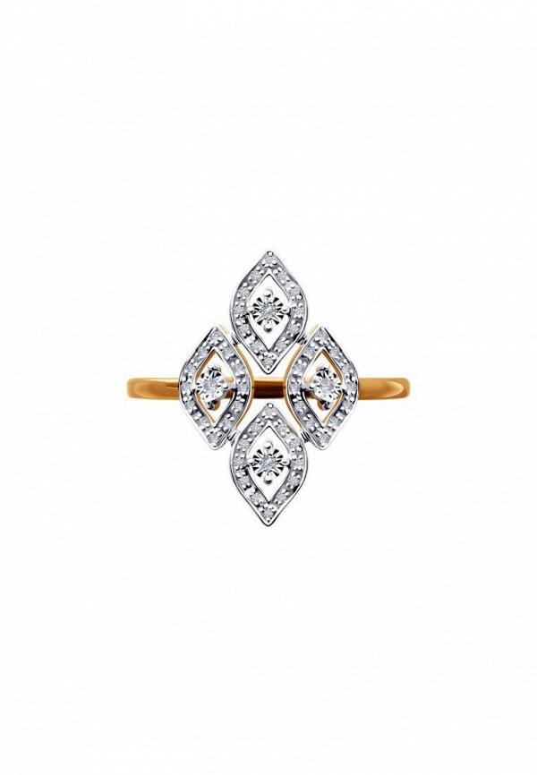 фото Кольцо sokolov