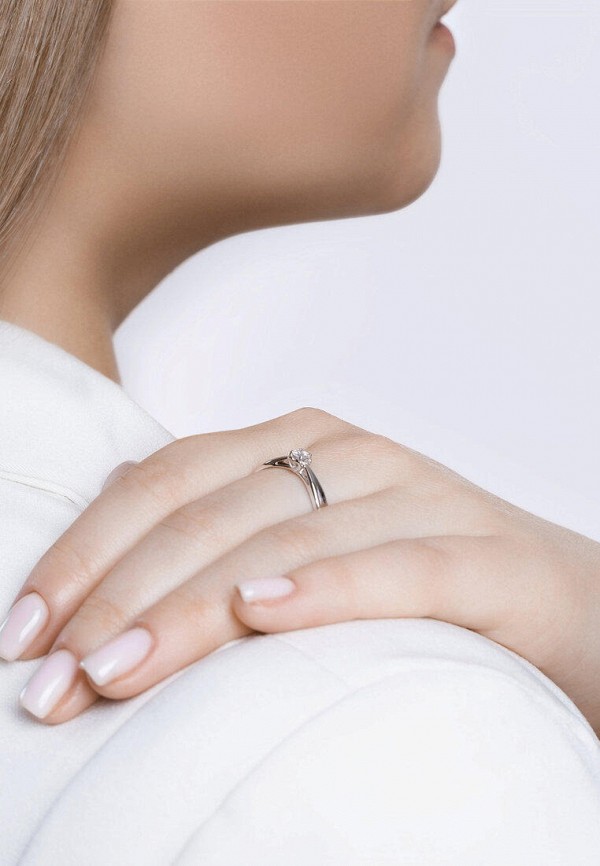 фото Кольцо sokolov