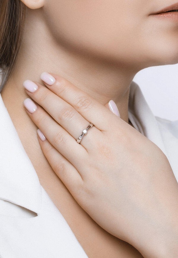 фото Кольцо sokolov