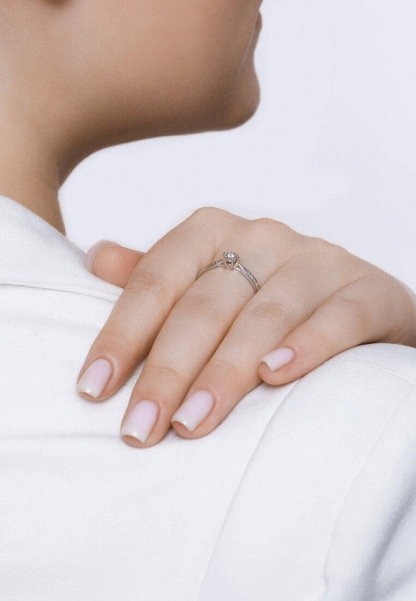 фото Кольцо sokolov