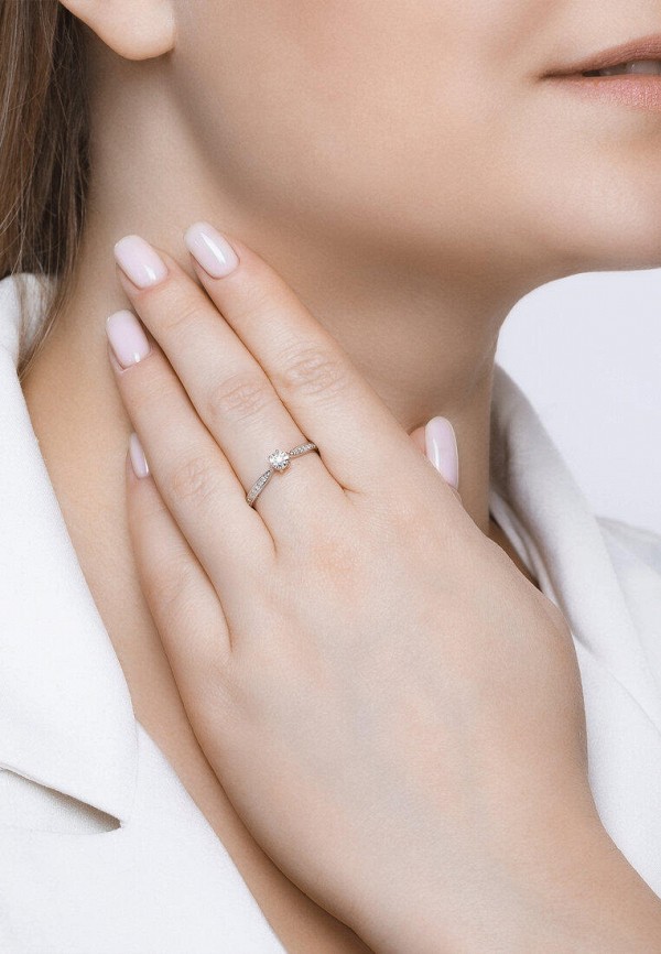 фото Кольцо sokolov