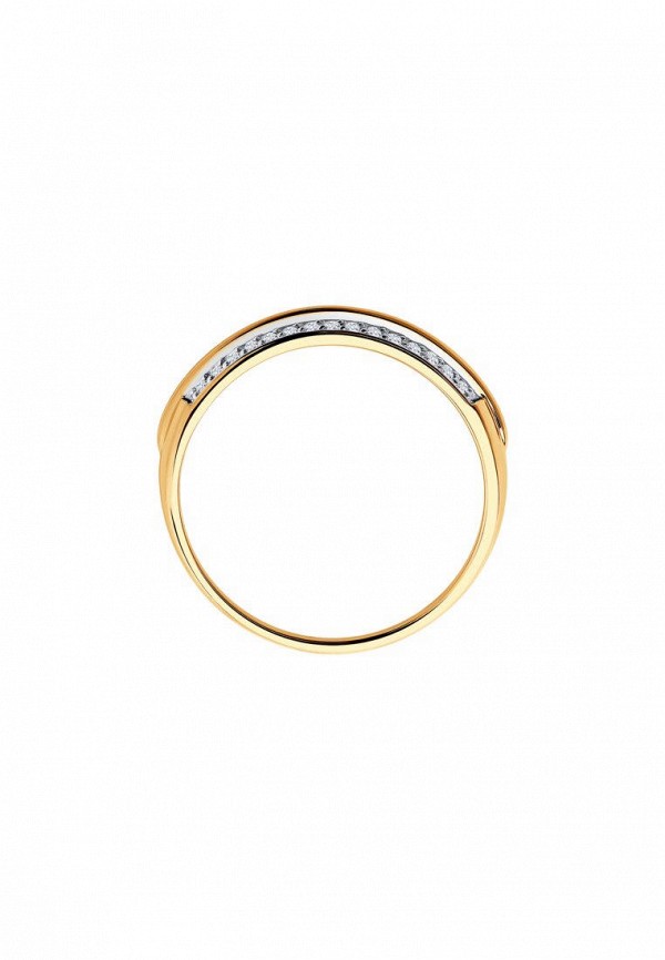 фото Кольцо sokolov