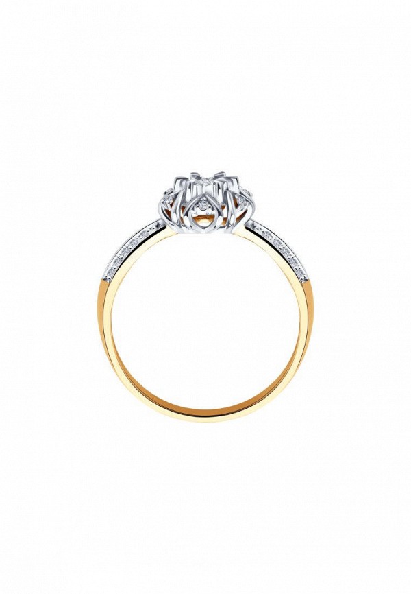 фото Кольцо sokolov