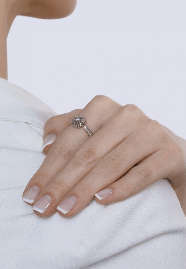 фото Кольцо sokolov