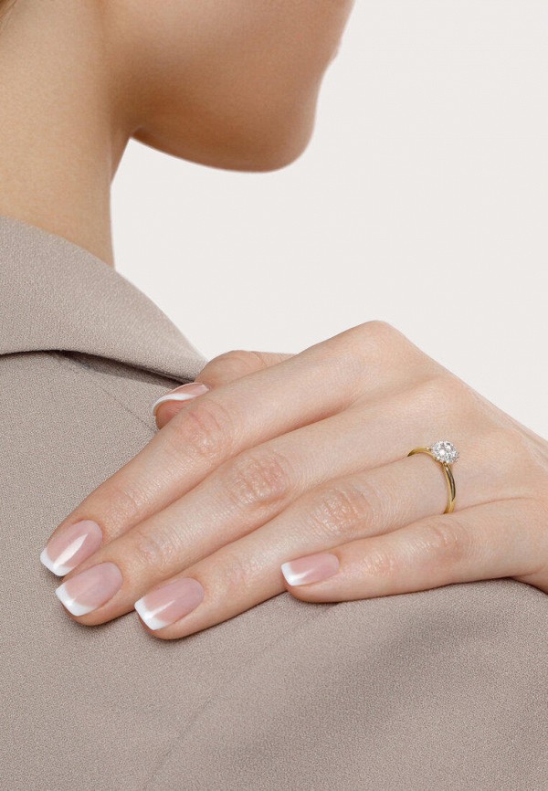 фото Кольцо sokolov