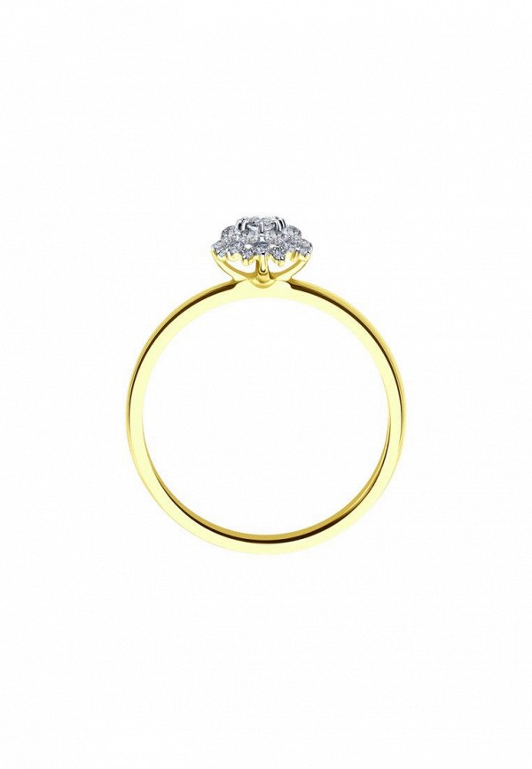 фото Кольцо sokolov