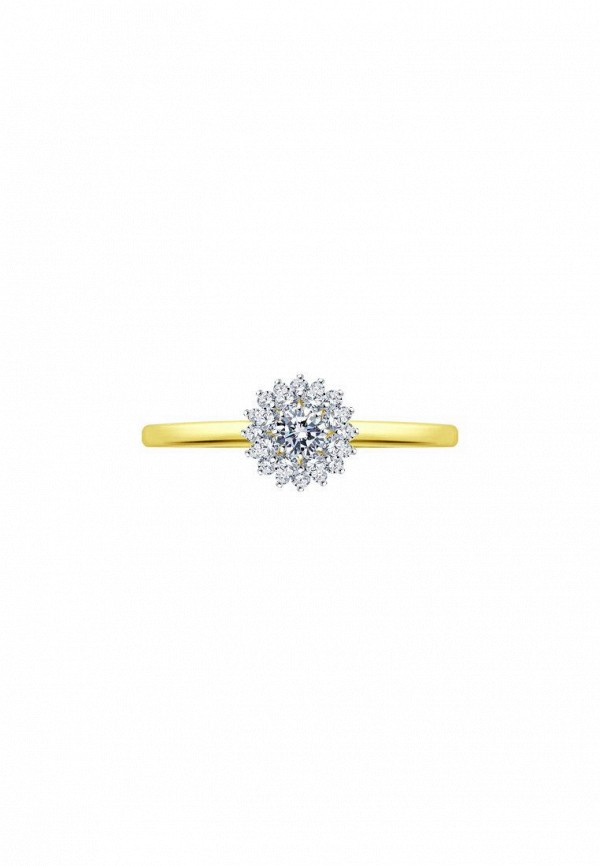 фото Кольцо sokolov