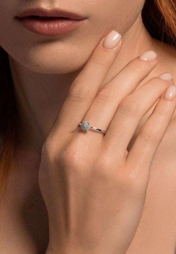 фото Кольцо sokolov